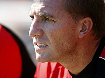 Rodgers seems to be learning f...